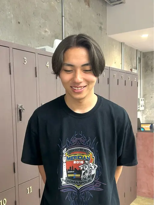 【第一印象スッキリ】‼️眉毛カット