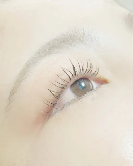 【目元垢抜け💫モニター30名】似合わせまつげパーマ|¥3000