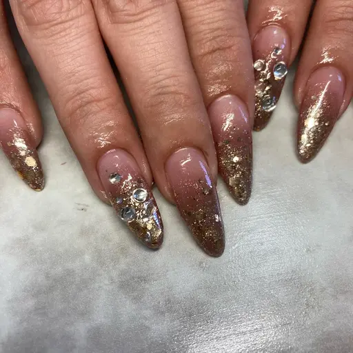 長さだし 10本 モデルさん募集