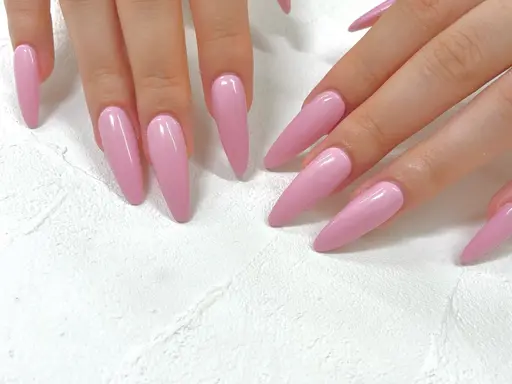 ワンカラー、グラデーションコース(オフ込み)