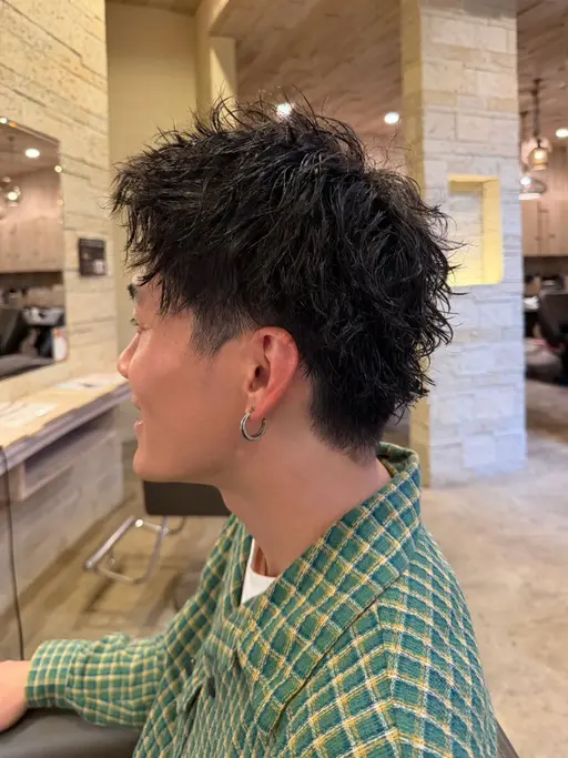 【本日限定】カット（メンズ・レディースどちらでもOK）