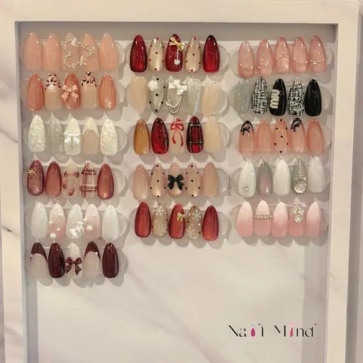 【1/31までキャンペーン】スタンダード定額メニュー【初回&自店オフ無料】 💗 パラジェル変更可能💎オフあり