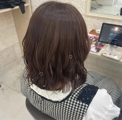 ワンカラー🎀【新規限定】