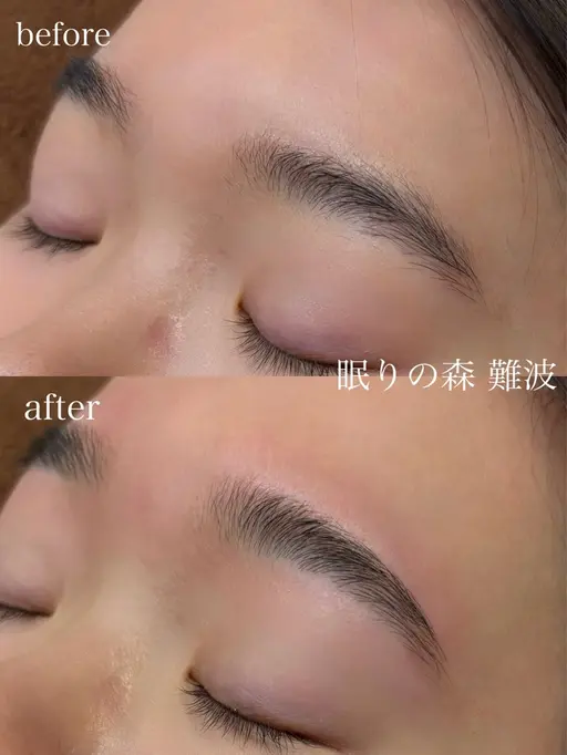 【当日限定価格🩶】眉毛wax🎀