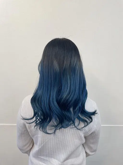 初【編み込みエクステ・エクステカット無料】　最高級品質エクステ５８ｃｍ【６０本】