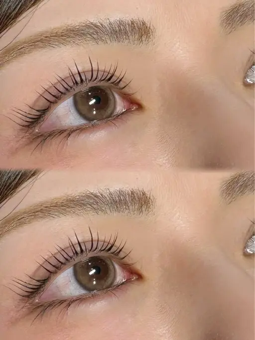 【ミニモ限定】🎀まつ毛パーマ🎀