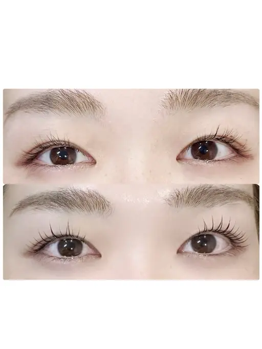 ラッシュリフト