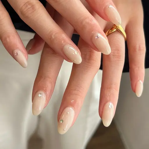 🫧ご新規様限定🫧ワンカラー🌷◎他店オフ無料※長さだし不可