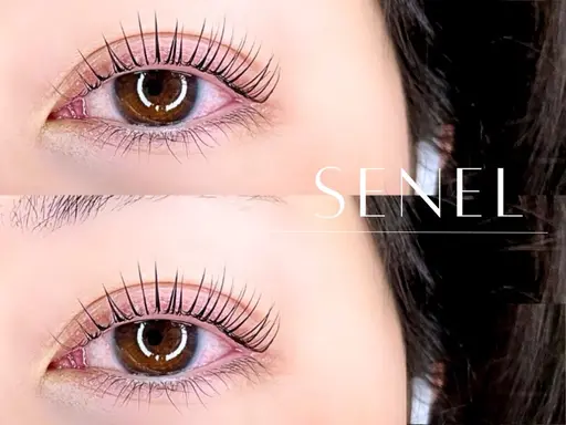 パリジェンヌラッシュリフト【モデル応援協力募集】⚠️条件:口コミ/クレーム控えて頂ける方