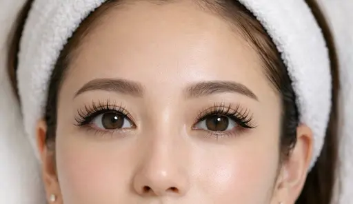 【SNSで話題！】メーテルラッシュリフト✨