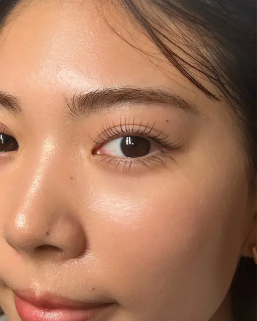 当日予約OK🫧似合わせパーマ🫧ラッシュリフトorマスカラパーマ(＋¥550)