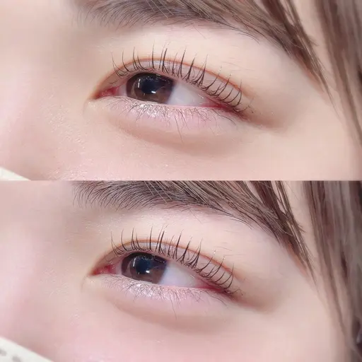 パリジェンヌ・ラッシュリフト🎀(指名料込)