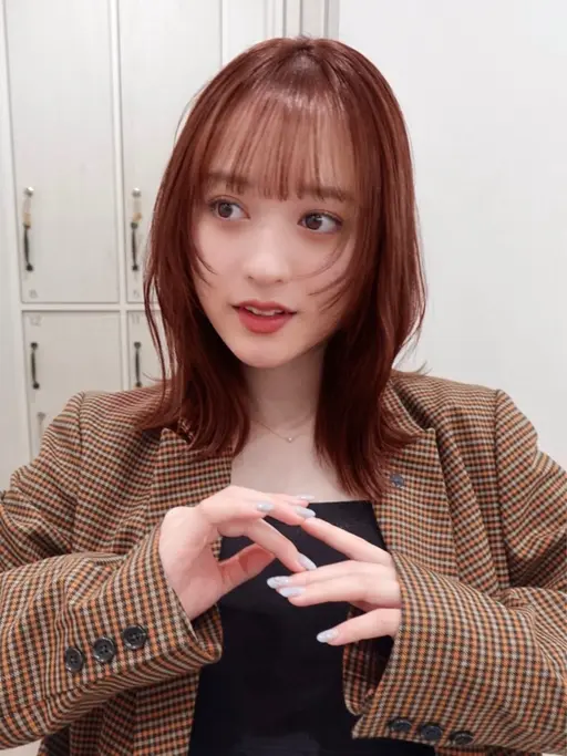 【🤎先着1名様お得なクーポン🤎】似合わせカット➕オーダーメイドカラー➕marbb➕補修ケアトリートメント🫧