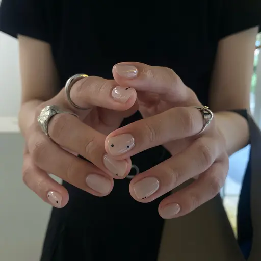 【オフ有り】ハンドデザインsimple　　　　　　　　　　　　　　　　⚠️補足確認よろしくお願いいたします