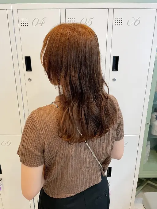 ✨カット+フルカラー+うるツヤトリートメント✨