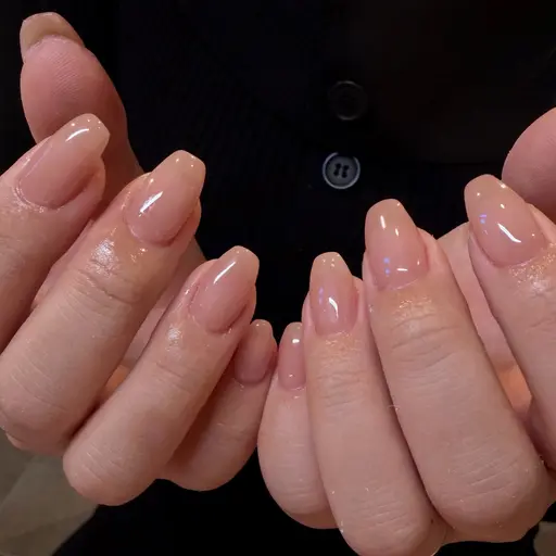 【再来】【オフ込み】ハンドワンカラー