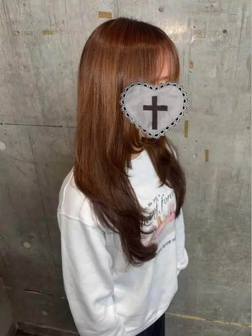 ✨️🪄︎︎◝✩期間限定🐈‍⬛✨️レイヤーカットモデル✨️ ꒰ 20:00​〜​ ꒱