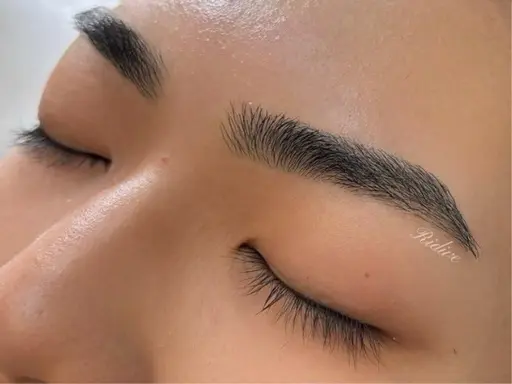 👦🏻(メンズ限定)眉毛WAX⭐️