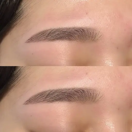 💖アイブロウwax メイク仕上げ💖メンズ様も大歓迎👦🏻土日祝➕500円
