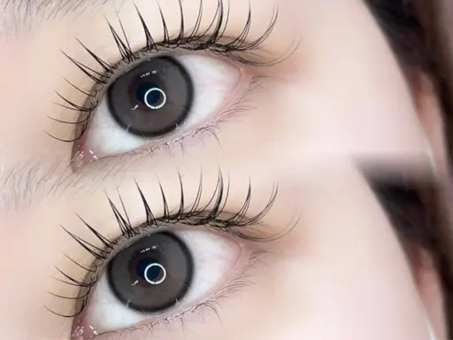 【✨当日予約限定✨】フラットマット120本まで付け放題（コーティング付き束感仕上げ）オフ無料