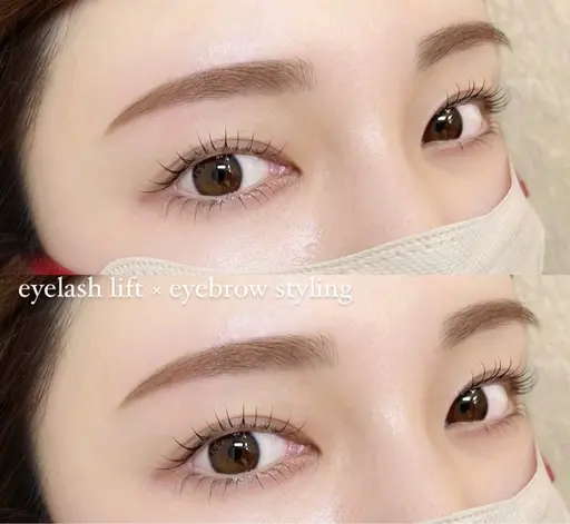 【眉毛❣️本日14:00/15:00限定❣️】アイブロウWax(パック・メイク付き♡)男性も🙆♀️お電話下さい
