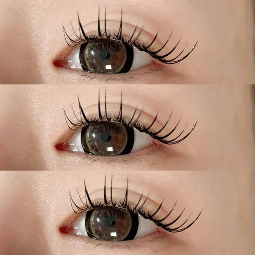 【新規】フラットラッシュ付け放題(コーティング仕上げ)