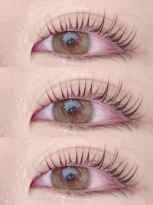 🌼まつ毛カールモデル募集🌼アイシャンプー付き🫧