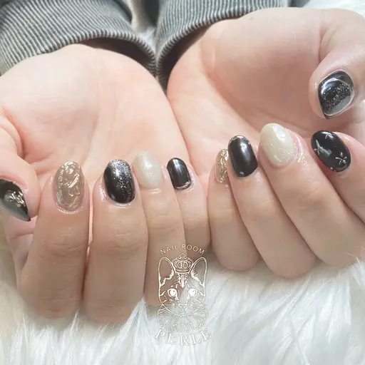 【新規オフ無料】10本デザイン