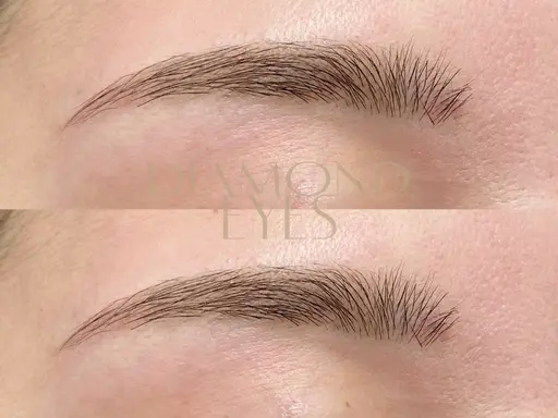 当日割引⛄️ミニモ限定✨眉ケアトリートメント（眉ワックス）