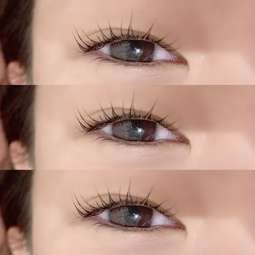 【学割】まつ毛パーマ　コーティング付き！