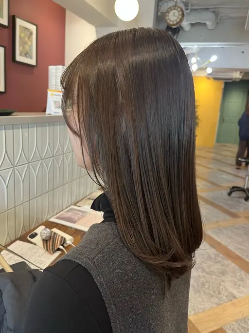 👩レディースカット💇♀️【火曜日・日曜日限定✨当日予約大歓迎!✨】 リクエストお待ちしております😊