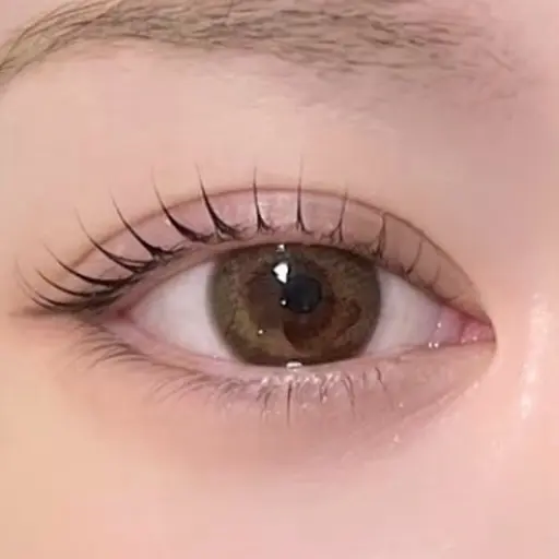 似合わせ🎀まつげパーマ