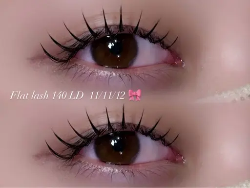 ︎💕︎練習モデル LED マツエク 100本︎💕︎