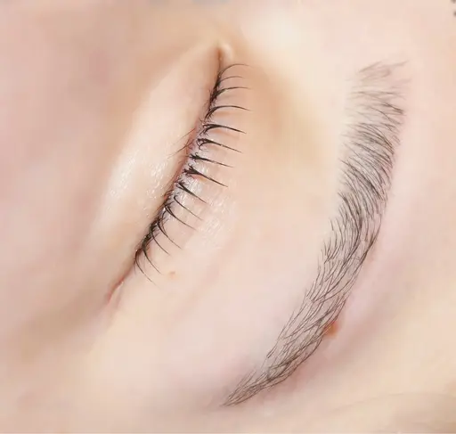 【新規】直前予約も大歓迎！/持ちが良い/次世代まつ毛パーマ/ラッシュリフト/現金のみ