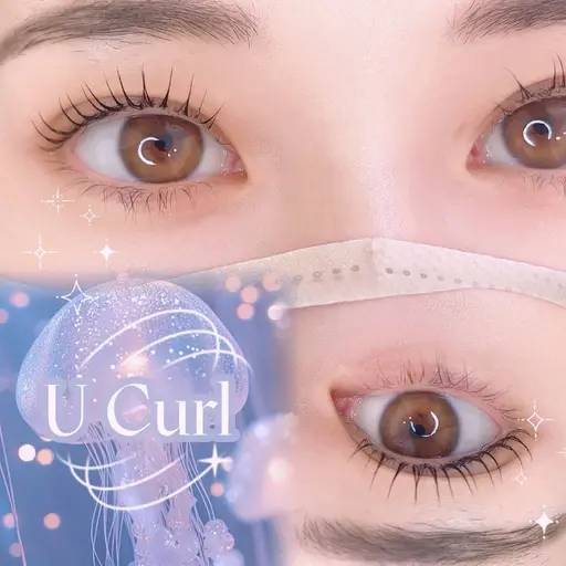 予約リクエストのみ🎀まつげパーマ 上のみ＋ドライヘッドスパ30分💆‍♀️