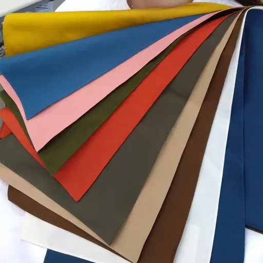 パーソナルカラー診断