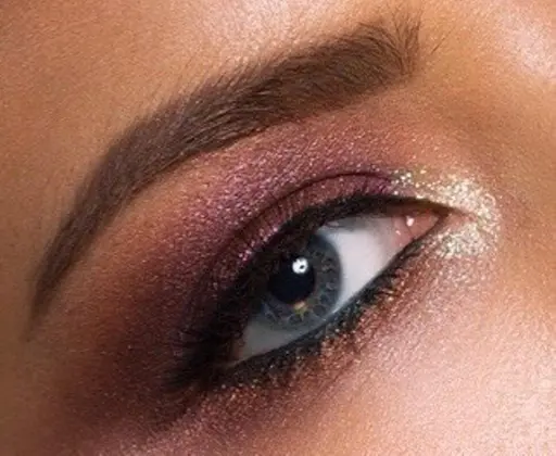 【脱毛】毎日のお手入れから解放‼︎ 眉周り脱毛2回