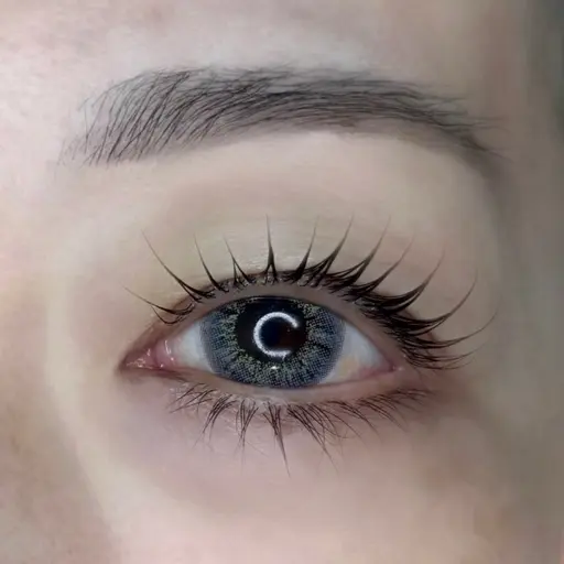 パリジェンヌラッシュリフト🌱