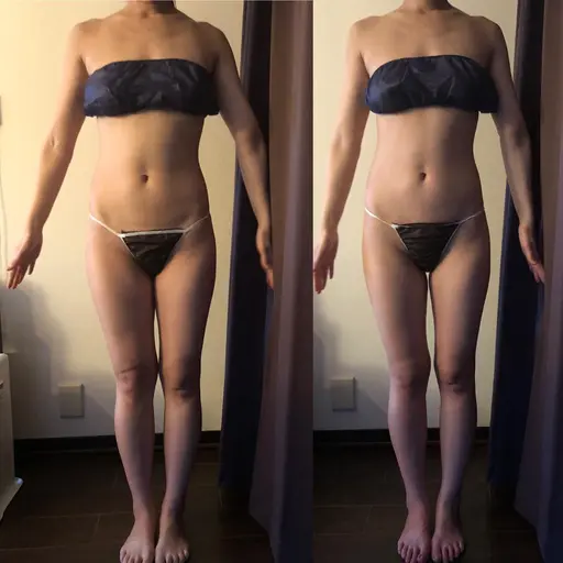 バザルトストーンO脚改善全身コース✨