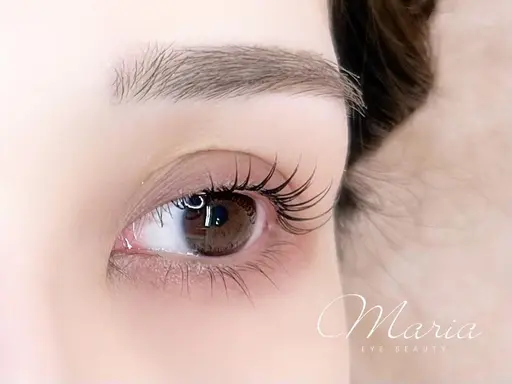 minimo限定【アイブロウ/眉毛】お顔の印象UP ♪お悩み解消*美眉WAX ￥1980