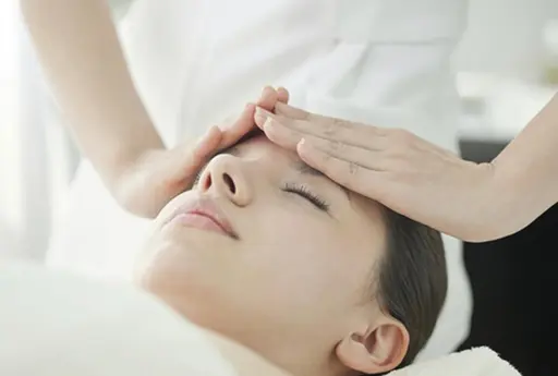 メニューがきまらない方、ご予算、お肌.顔への効果に応じてメニューを当日決められます