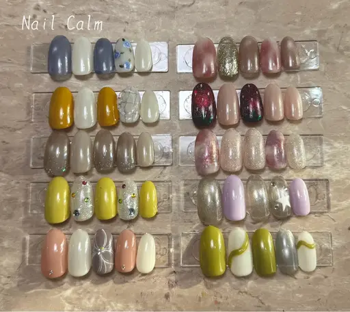 他店オフ込み(ソフトジェル)初回定額シンプルコース