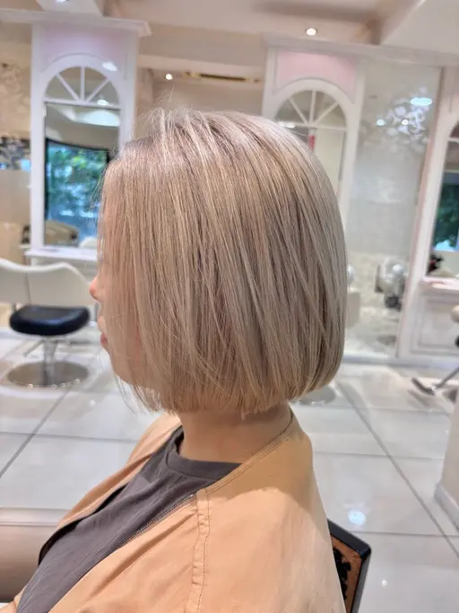 ❤️‍🩹カット➕プレトリートメント💇‍♀️✂️✨