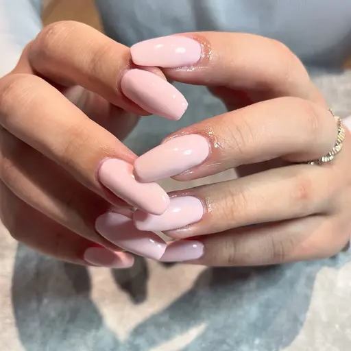 ワンカラー（オフ無）