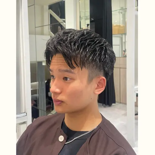 🌵新規限定 🌵 【 似合わせメンズカット✨🙌 】