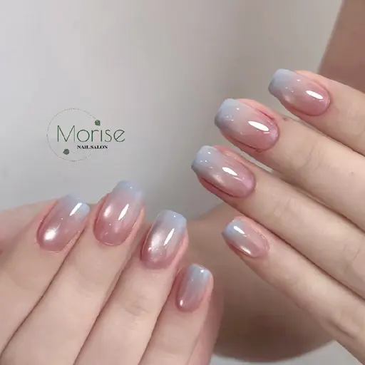 NEWOPEN特典⭐初回オフ無料💖マグネットのカラーグラデーション💅10個ストーンorパール付き