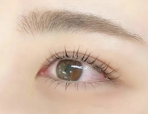 【ミニモ学割】ケラチンまつげパーマ