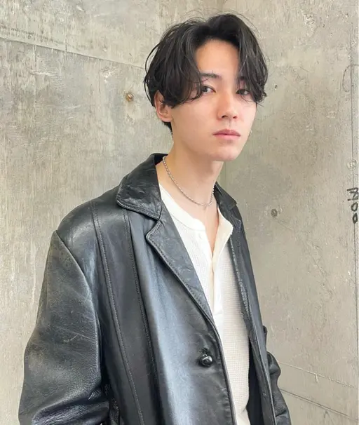 【メンズカットモデル】SB込✨※補足説明をよくお読みください