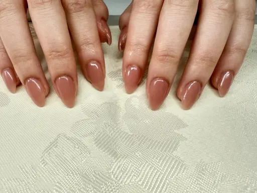 ☃12/26-12/27期間限定価格☃ワンカラーネイル　オフなし