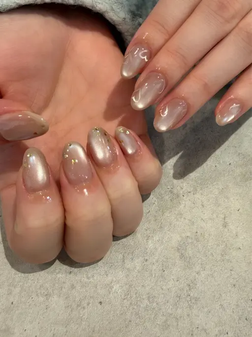 ご新規様クーポン🫧パラジェル【オフあり】持ち込みdesign🧁¥6,600​〜​